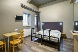 萨尔茨堡火车总站A&O经济型连锁酒店  - 皮丁