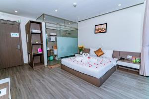 The Shann Hotel Danang