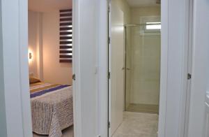 Apartamento Ceuta