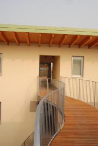 Residence & Suites Solaf