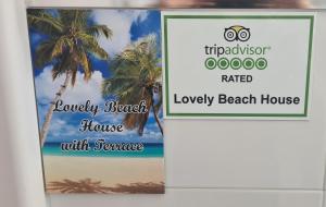 Lovely Beach House with Terrace San Juan Alicante