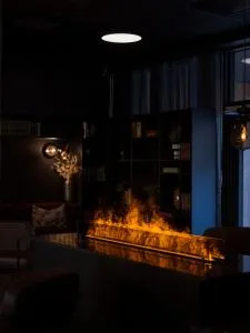 Home Hotel 1624 - Lampeland