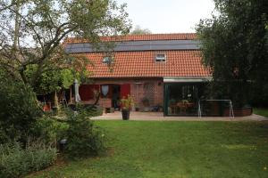 PAVILLON TOUT CONFORT EN CAMPAGNE