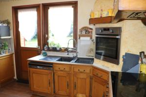 PAVILLON TOUT CONFORT EN CAMPAGNE