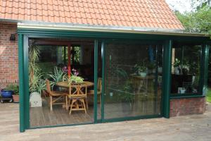 PAVILLON TOUT CONFORT EN CAMPAGNE