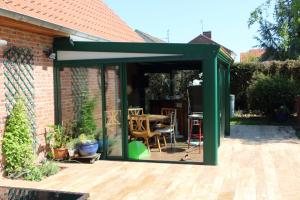PAVILLON TOUT CONFORT EN CAMPAGNE