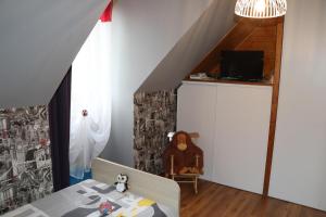PAVILLON TOUT CONFORT EN CAMPAGNE
