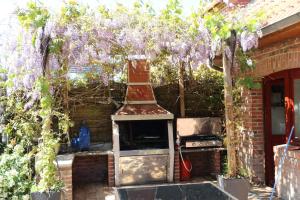 Villas PAVILLON TOUT CONFORT EN CAMPAGNE : photos des chambres