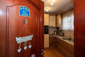 Apartmani Bella vita