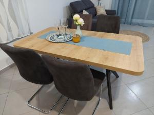 Apartman Leona Villa Nehaj 