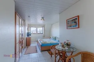 Ferienwohnung Hörning - Braunweiler