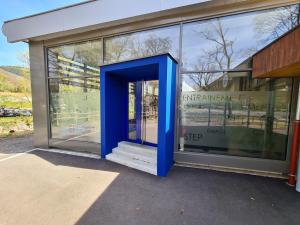 Cute house in Alsace