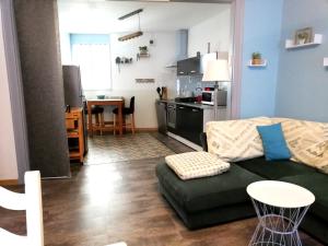 Appartements Le Coty : photos des chambres