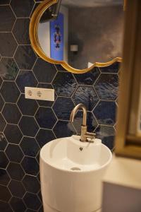 Boutique Hotel de Drentse Liefde