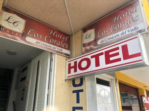 Hotel Los Corales Tulua