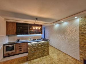 Apartman Dionis