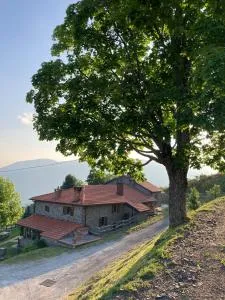 Agriturismo Sperandini - Кутільяно