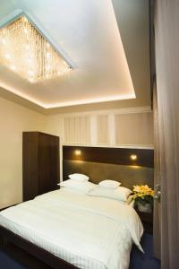 Double Room room in Hotel Inter