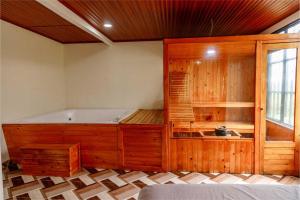 Estancia Rosa de Jericó Campestre