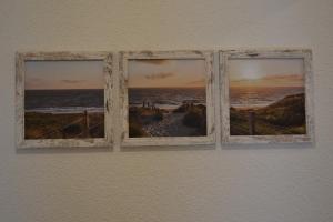 HM - Ferienhaus 1 Deluxe Krombachtalsperre Westerwald exklusive verbrauchte NK