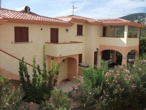 Guesthouse Affittacamere Goloritzè img22