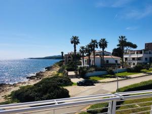 Voce Del Mare - sea view- Alghero Airport img49