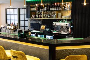 Thon Partner Hotel Dockyard