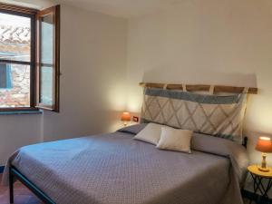 panoramic LOFT Fora e ' Muros with sea view common terrace , Ammentos Posada img35