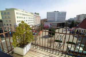 Apartamenty Gdynia City Center