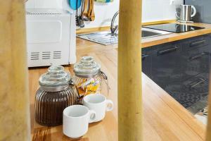 LETSMALAGA - Lovely studio in malaga centre