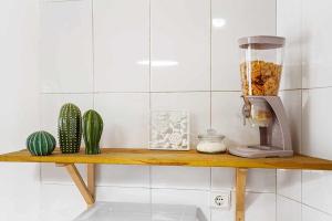 LETSMALAGA - Lovely studio in malaga centre