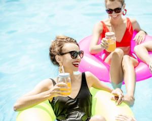 Topazio Vibe Beach Hotel & Apartments - Adults Friendly