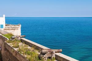 Meraviglia sul Mare
