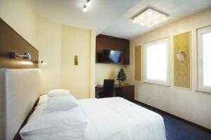 Triple Room room in Hotel Inter