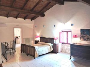 Case Vacanza Al Borgo Antico