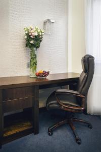 Superior Double Room room in Hotel Inter