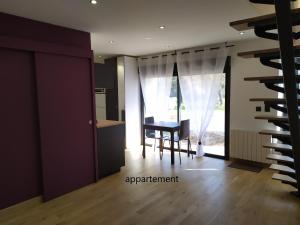 B&B / Chambres d'hotes Calme et Volupte : photos des chambres