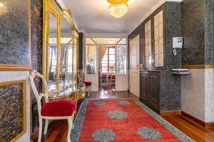 La Mansión de Compañia ApartamentosMalagaManagement