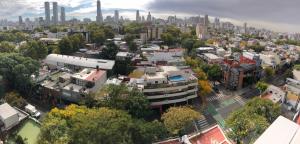 Monoambiente Palermo Hollywood