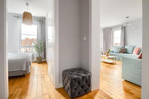 Apartament 222 Stare Miasto Rynek Sienny Apartamenty No1