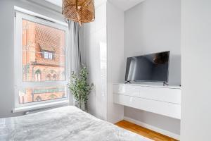 Apartament 222 Stare Miasto Rynek Sienny Apartamenty No1