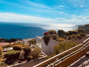 Appartements Sunny Home Costa Plana-Monaco -Cap D'Ail : photos des chambres