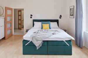 Prague Days - Old Town Square Apartments