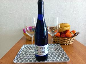 Apartamento El Cardenal