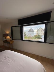 B&B / Chambres d'hotes Chambres d'hotes Ty Embruns : photos des chambres