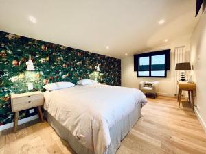 B&B / Chambres d'hotes Chambres d'hotes Ty Embruns : photos des chambres