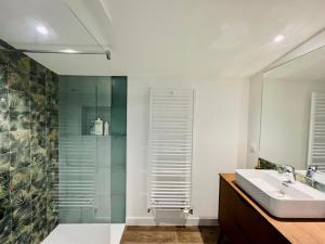 B&B / Chambres d'hotes Chambres d'hotes Ty Embruns : photos des chambres