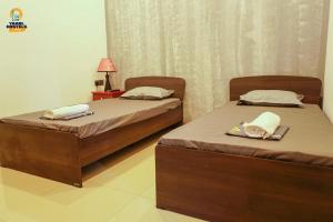 Yaarl Hostels