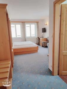 Pension Artstetten