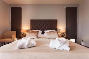 Hotels Domaine de Chalveches Hotel SPA 4* : photos des chambres